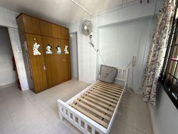 Blk 879 Woodlands Street 82 (Woodlands), HDB 4 Rooms #552988481